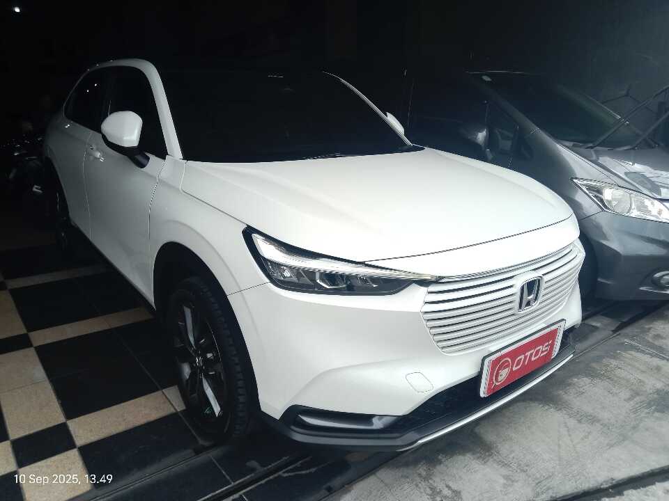 2022 Honda HR-V 1.5 SE - Foto 1 dari 6