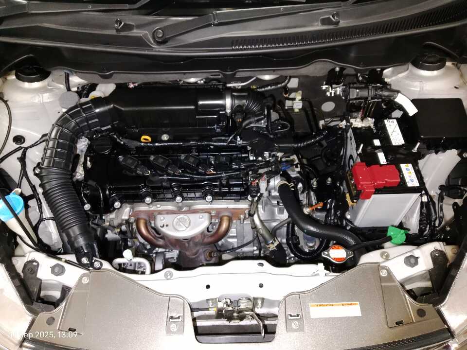 Foto Mobil Bekas Mesin Suzuki Ertiga 1.5 tahun 2023