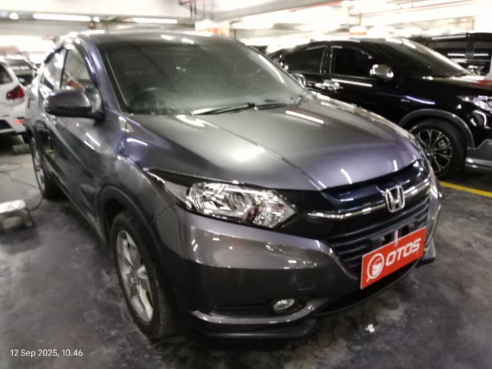 2017 Honda HR-V 1.5 E - Foto 1 dari 6