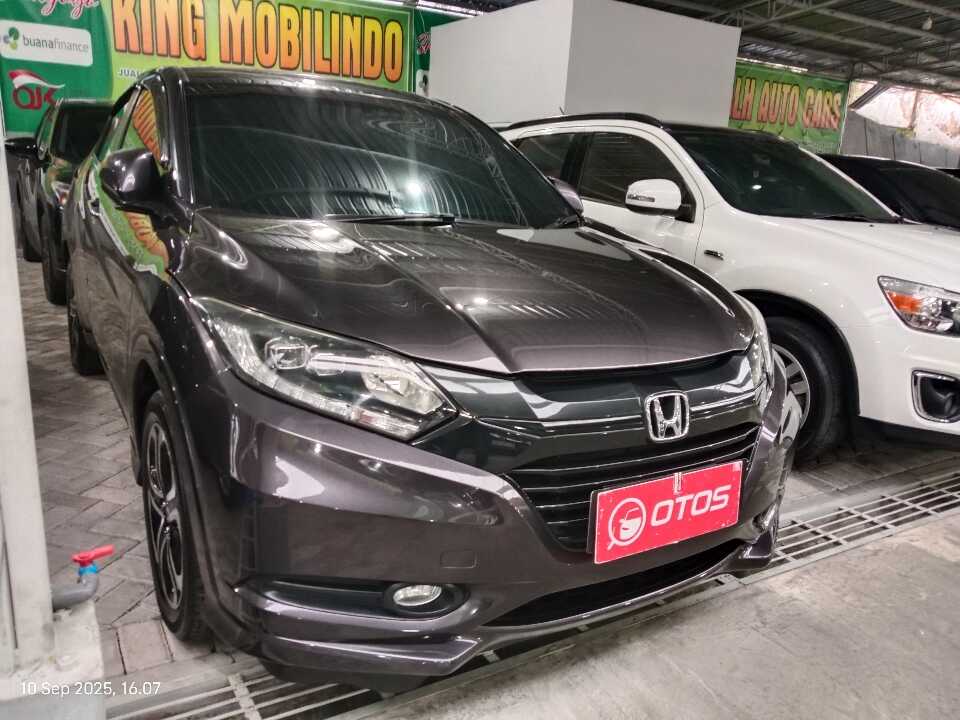 2015 Honda HR-V 1.8 RS - Foto 1 dari 6