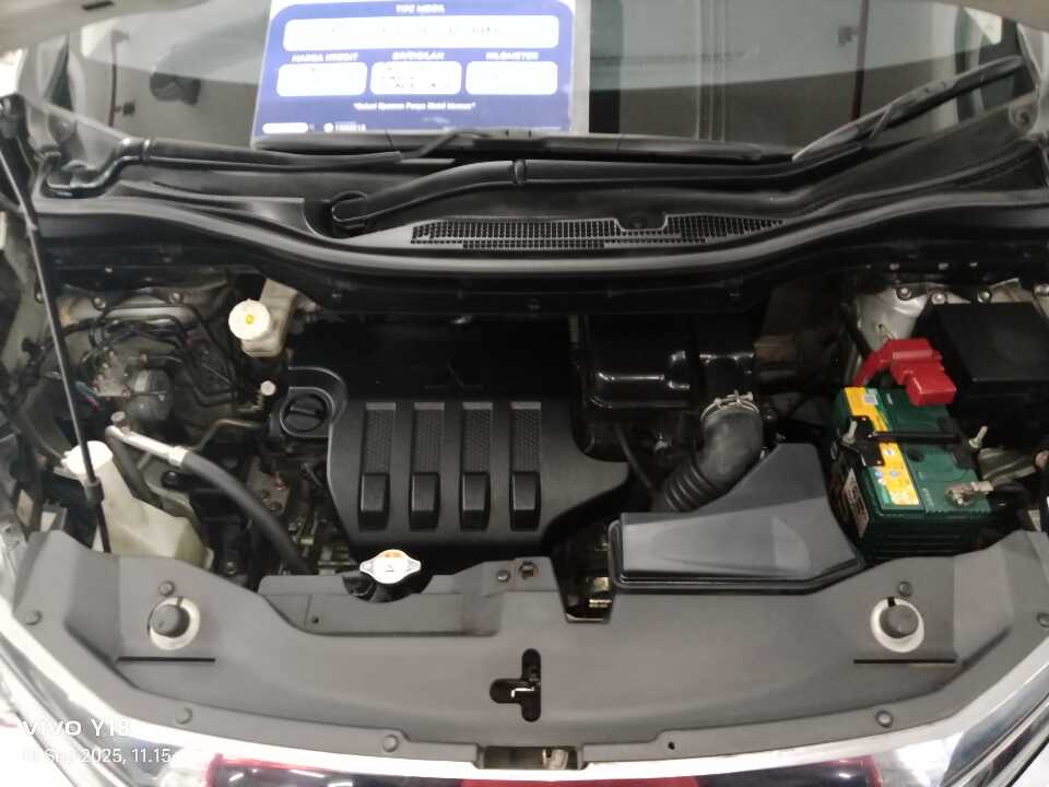 Foto Mobil Bekas Mesin Mitsubishi Xpander 1.5 Ultimate tahun 2019