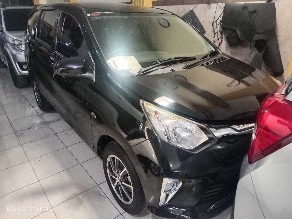 2019 Toyota Calya 1.2 G - Foto 1 dari 6