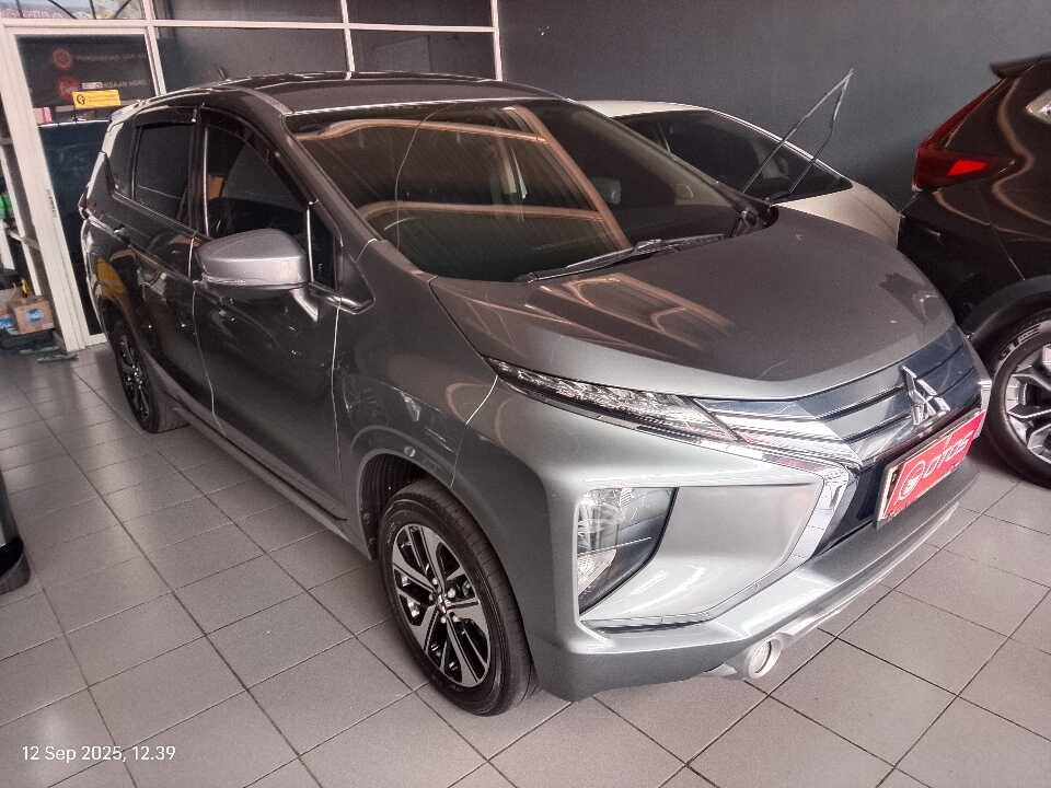 2018 Mitsubishi Xpander 1.5 Sport - Foto 1 dari 6