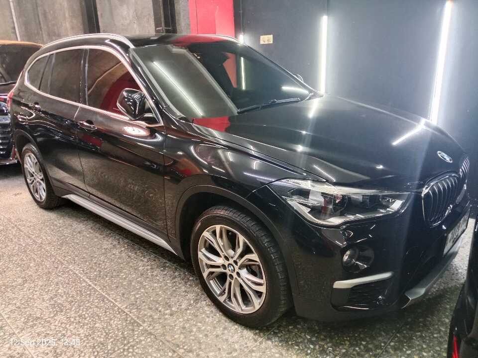 2019 BMW X1 1.5 Sdrive18i - Foto 1 dari 6