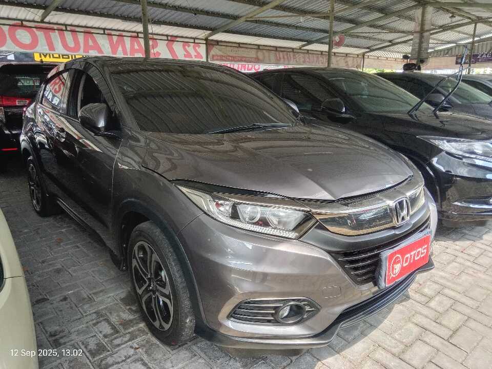 2019 Honda HR-V 1.5 E - Foto 1 dari 6