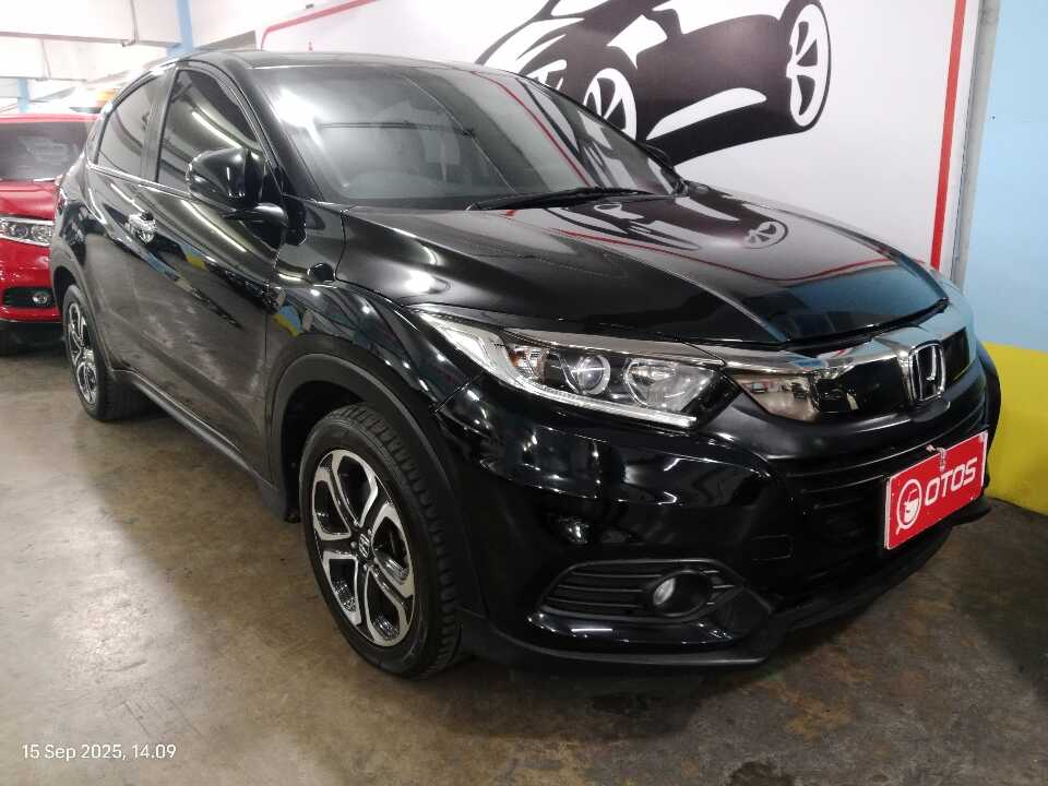 2019 Honda HR-V 1.5 E - Foto 1 dari 6