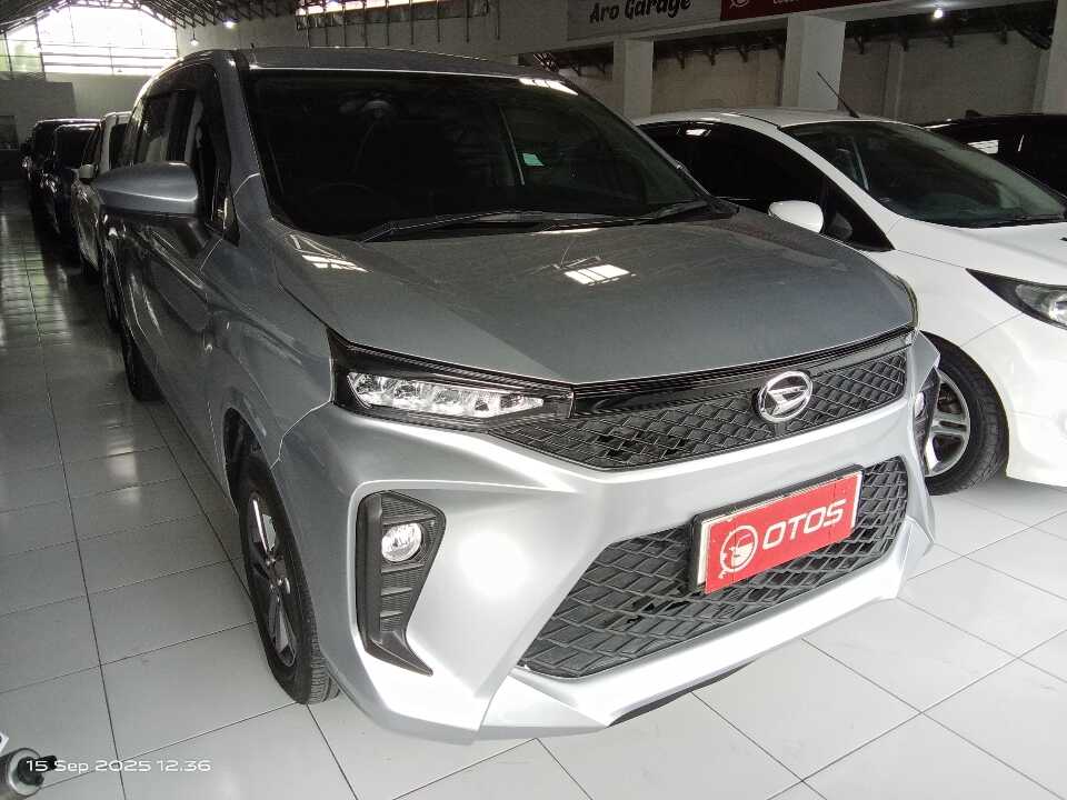 2022 Daihatsu Xenia 1.3 - Foto 1 dari 6
