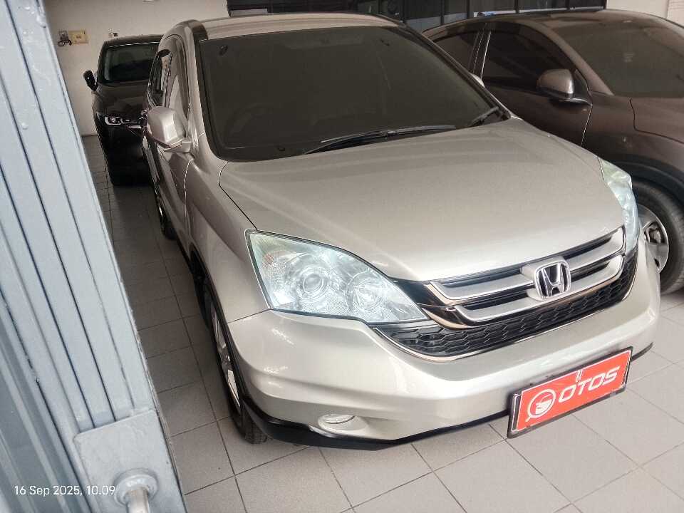 2010 Honda CR-V 2.4 RE1 - Foto 1 dari 6