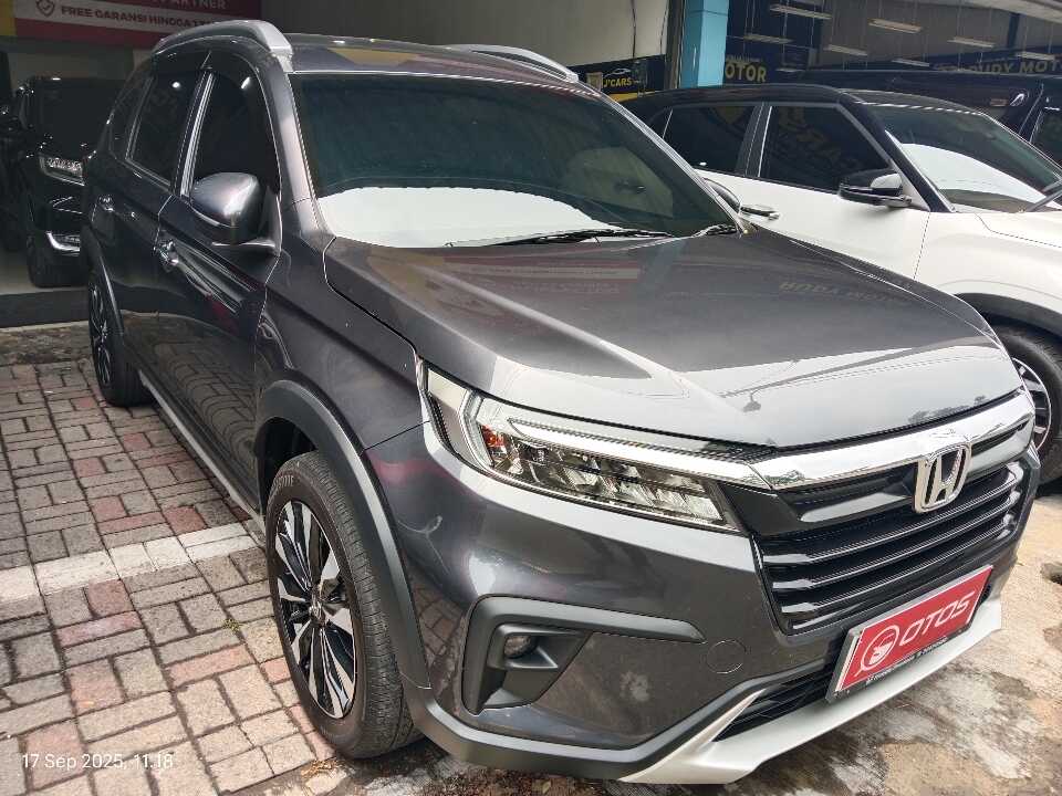2023 Honda BR-V 1.5 PRE - Foto 1 dari 6
