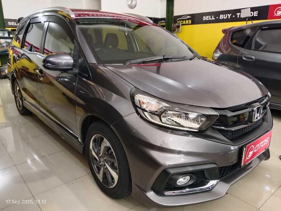 2018 Honda Mobilio 1.5 - Foto 1 dari 6