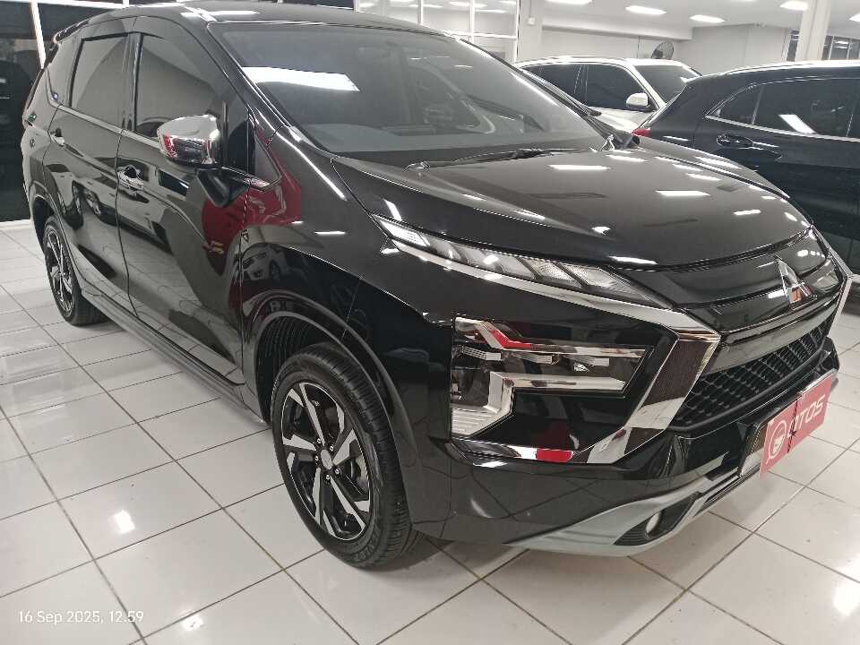 2023 Mitsubishi Xpander 1.5 Ultimate - Foto 1 dari 6