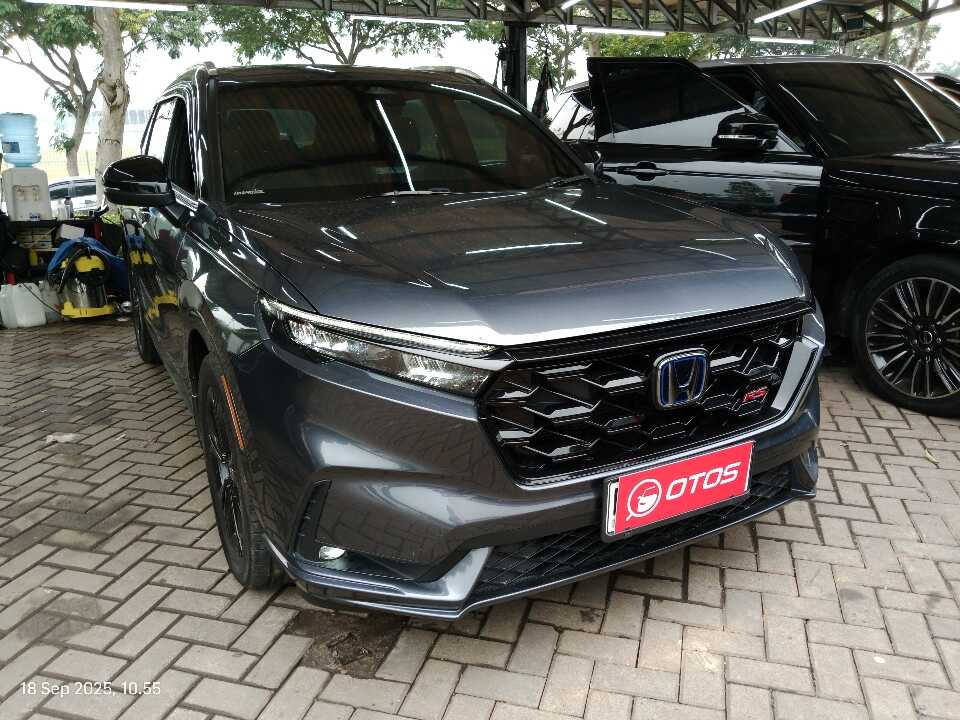 2024 Honda CR-V 2.0 - Foto 1 dari 6