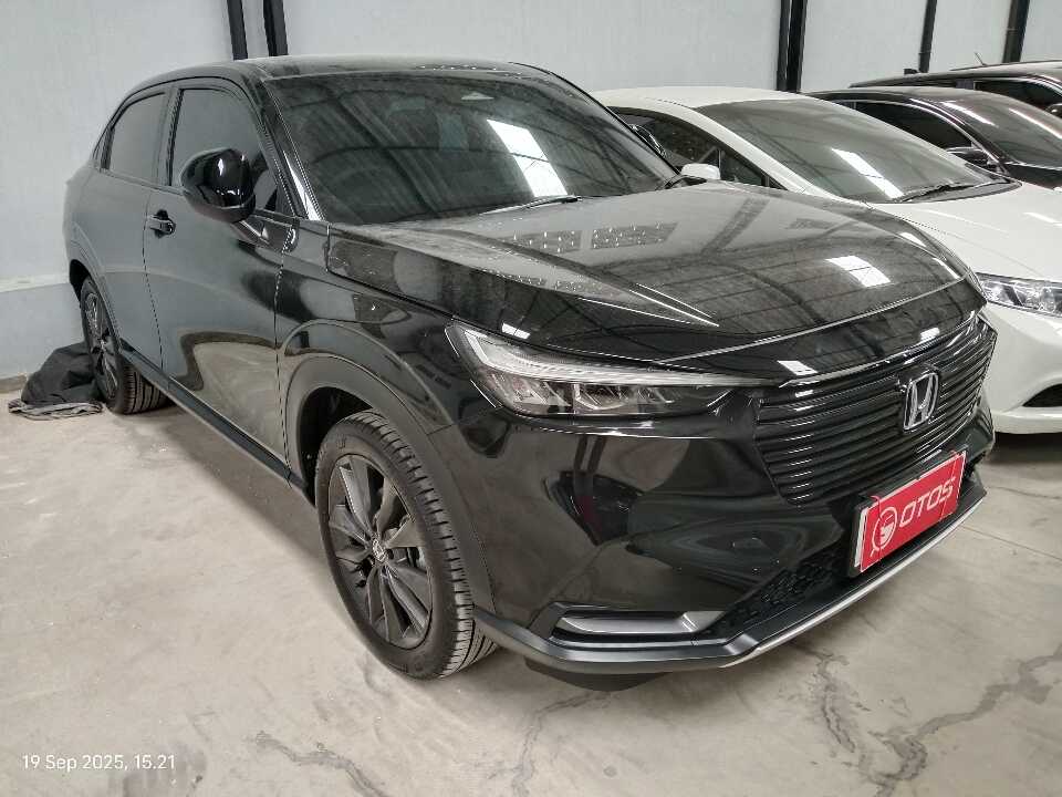 2024 Honda HR-V 1.5 SE - Foto 1 dari 6