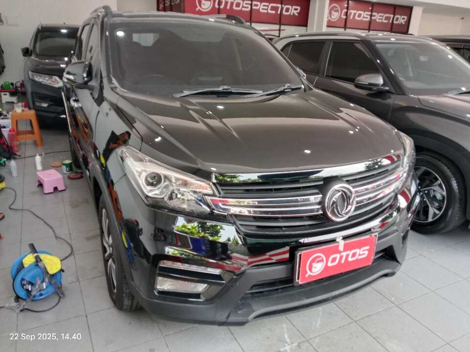 2020 DFSK Glory 560 1.5 Turbo L-Type - Foto 1 dari 6
