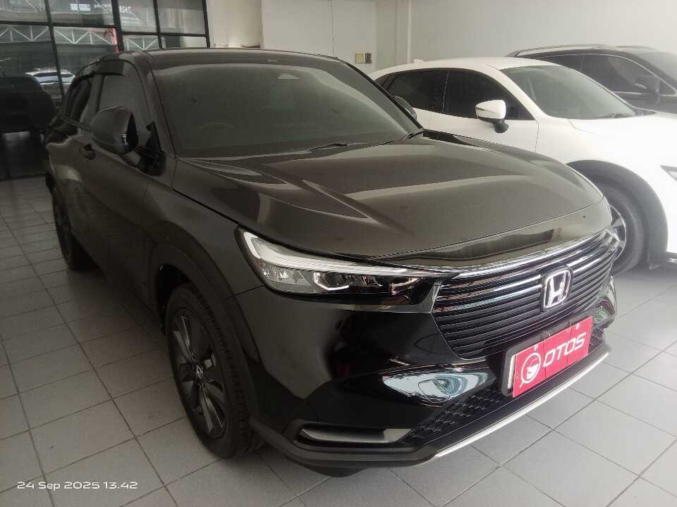 2022 Honda HR-V 1.5 SE - Foto 1 dari 6