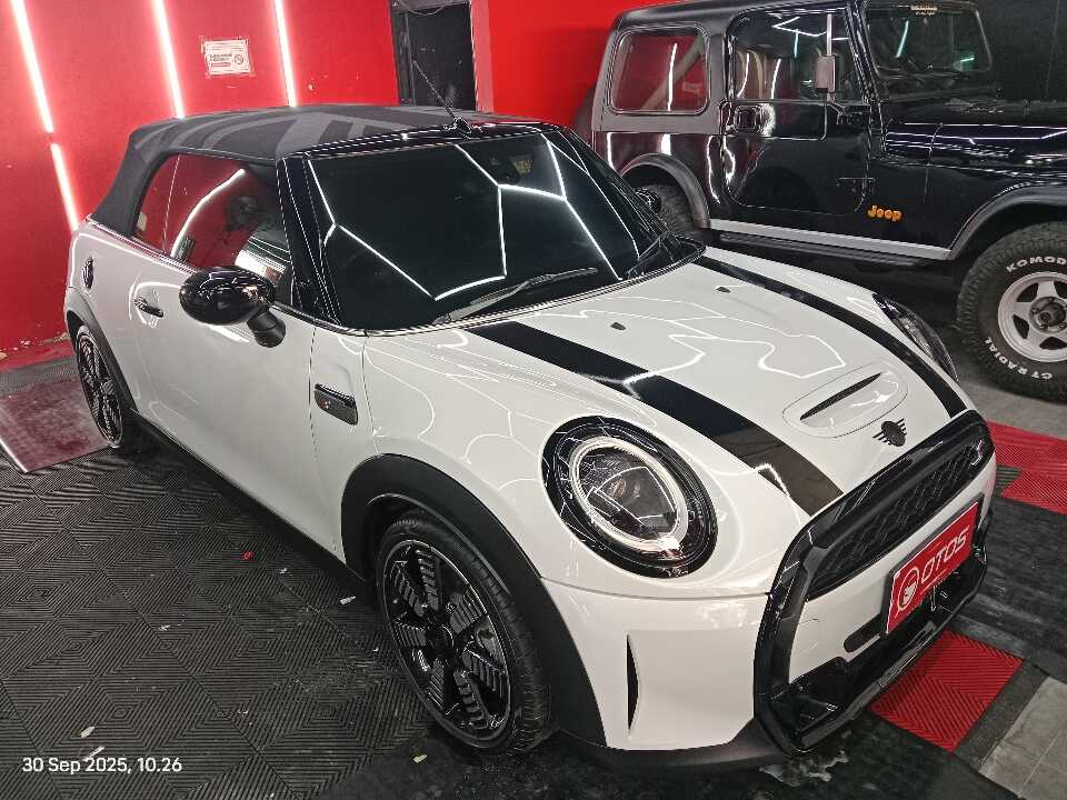 2023 MINI Cooper 2.0 S - Foto 1 dari 6