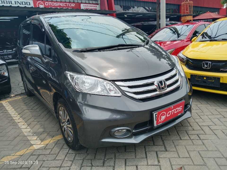 2014 Honda Freed 1.5 E - Foto 1 dari 6
