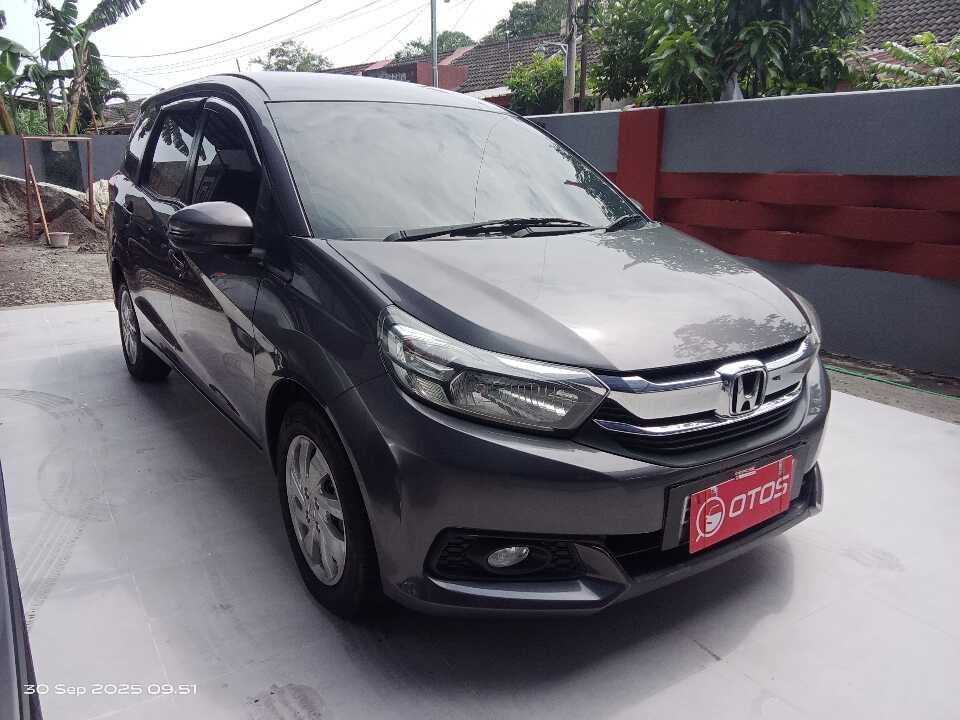 2017 Honda Mobilio 1.5 E - Foto 1 dari 6