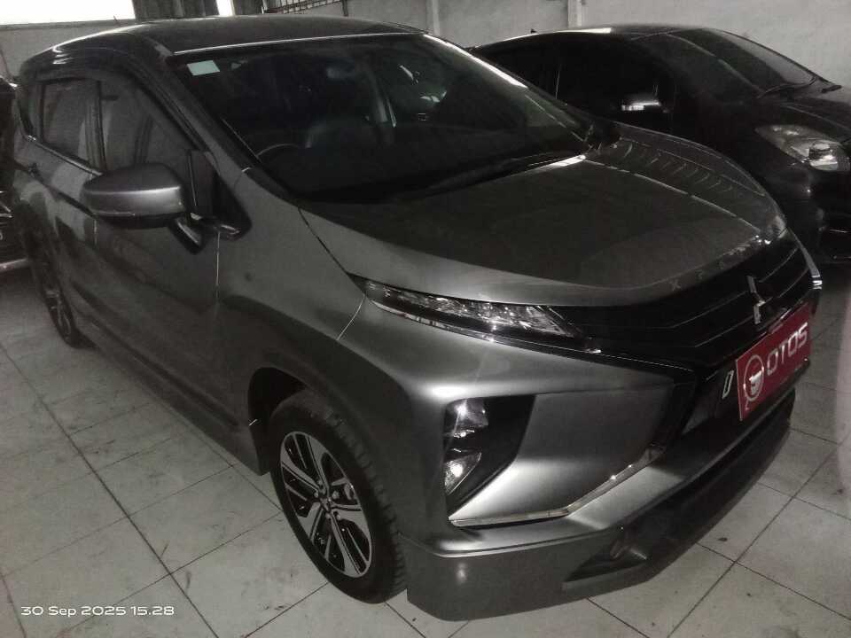 2018 Mitsubishi Xpander 1.5 Sport - Foto 1 dari 6