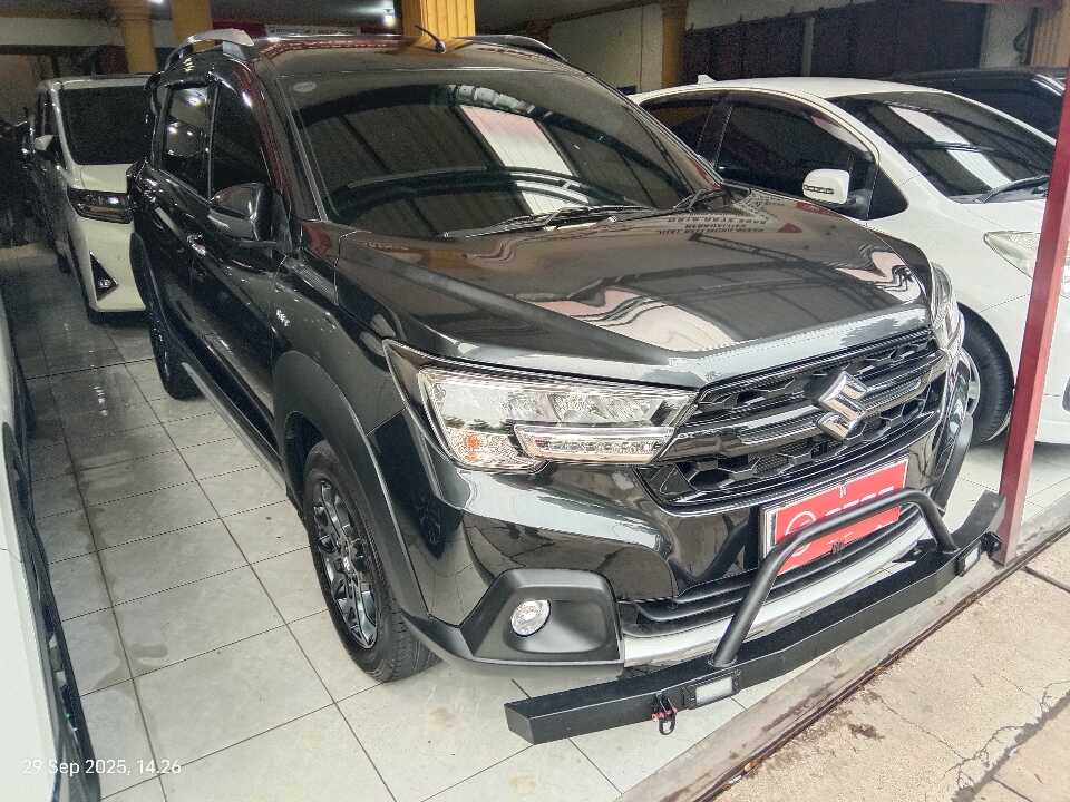 2024 Suzuki XL7 1.5