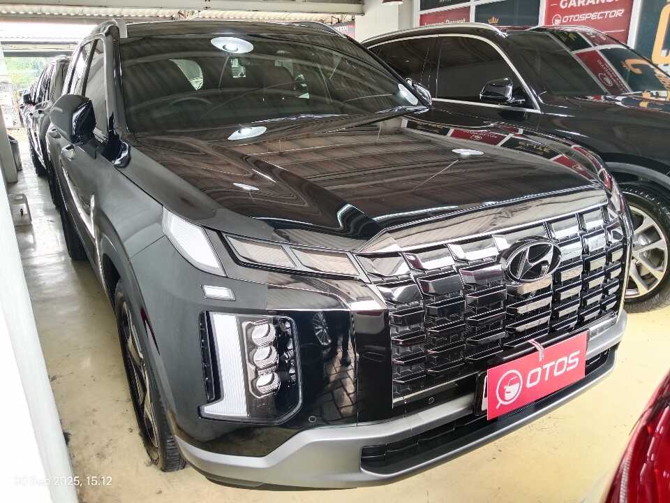 2023 Hyundai Palisade 2.2 - Foto 1 dari 6