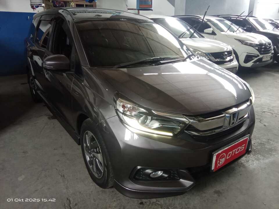 2019 Honda Mobilio 1.5 E - Foto 1 dari 6