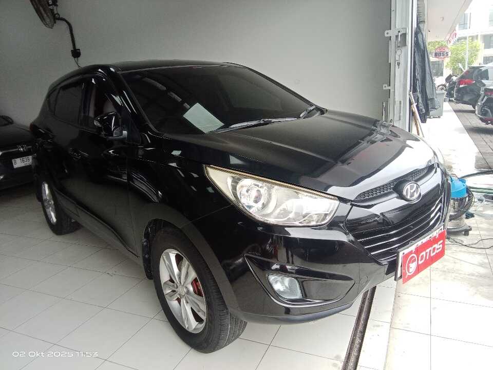 2012 Hyundai Tucson 2.0 - Foto 1 dari 6