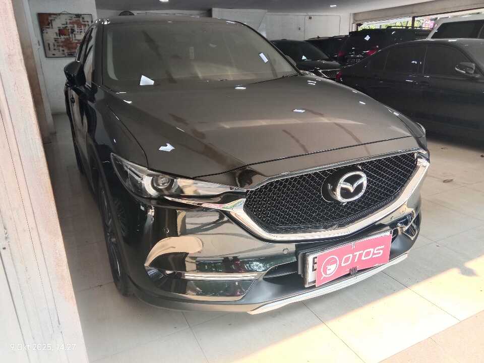 2020 Mazda CX-5 2.5 - Foto 1 dari 6