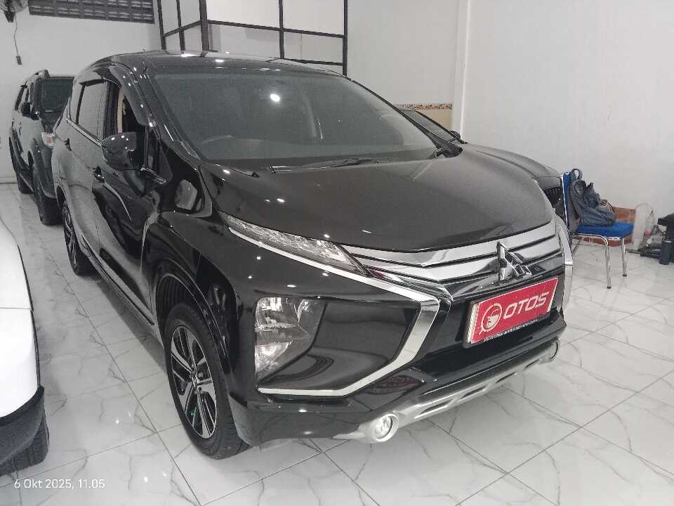 2018 Mitsubishi Xpander 1.5 Sport - Foto 1 dari 6