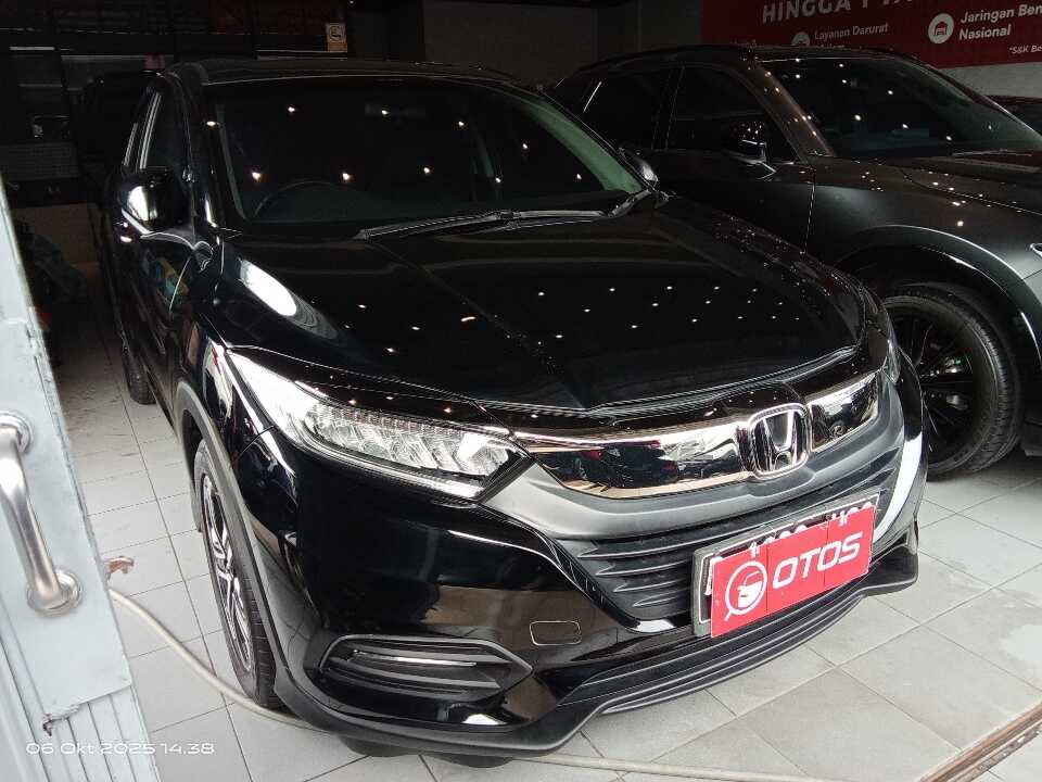 2020 Honda HR-V 1.5 E - Foto 1 dari 6