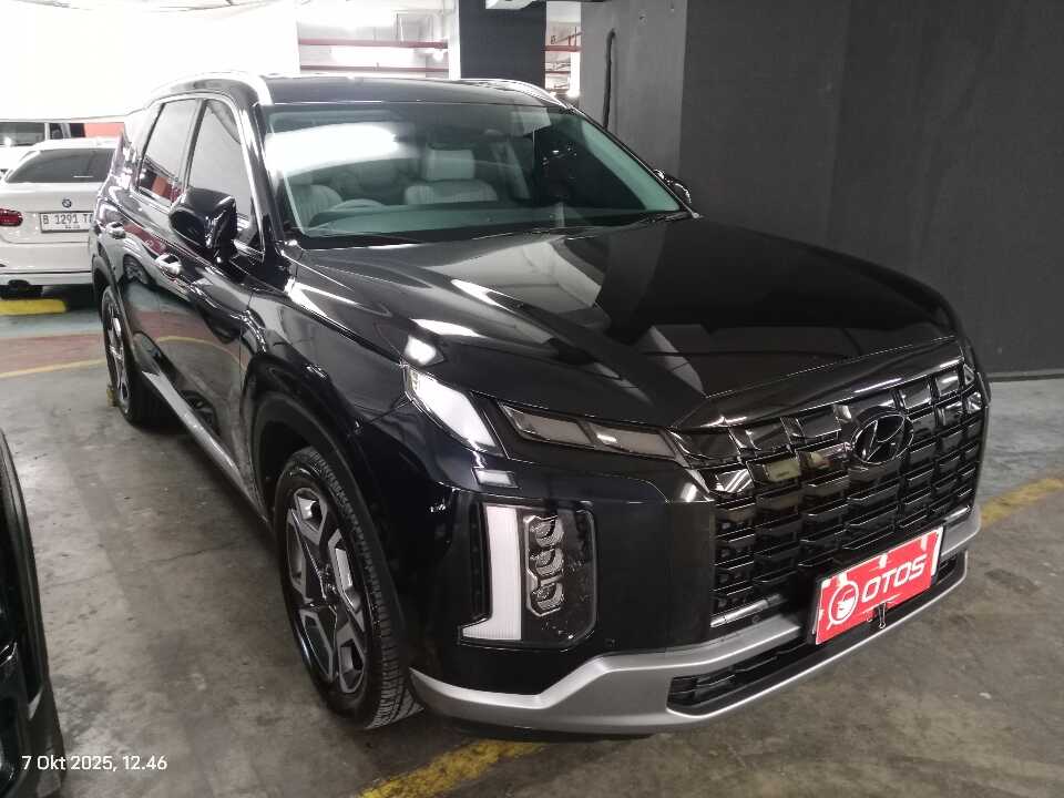 2022 Hyundai Palisade 2.2 - Foto 1 dari 6