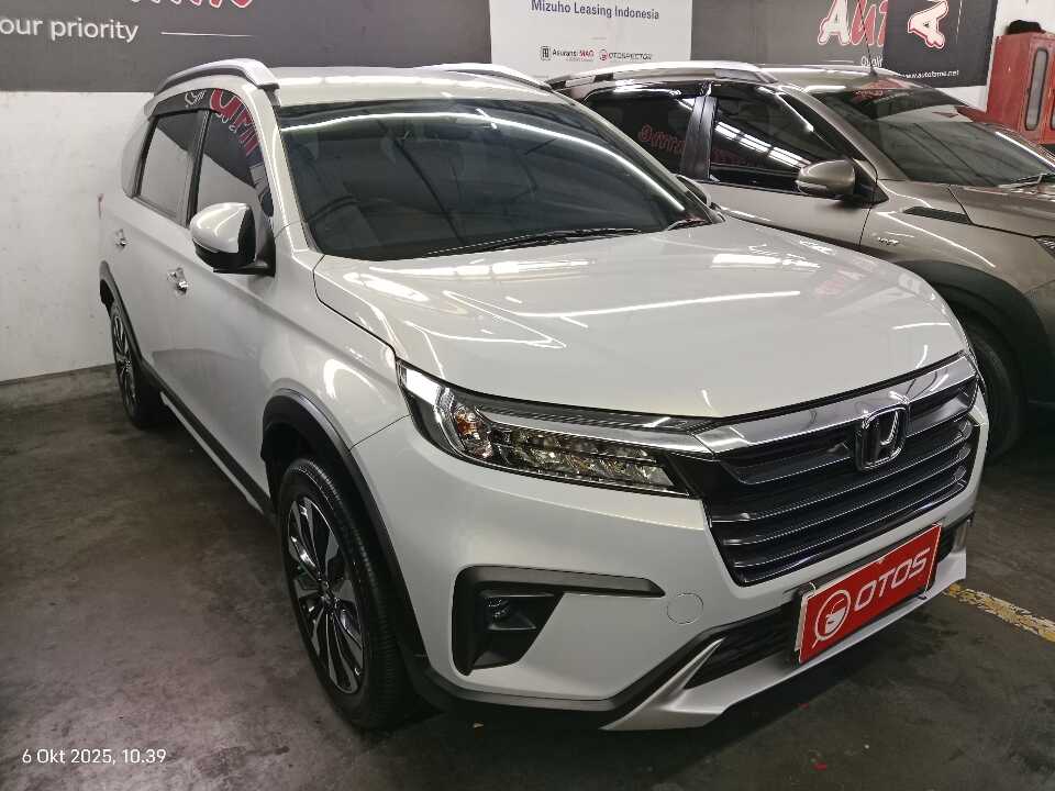 2023 Honda BR-V 1.5 - Foto 1 dari 6