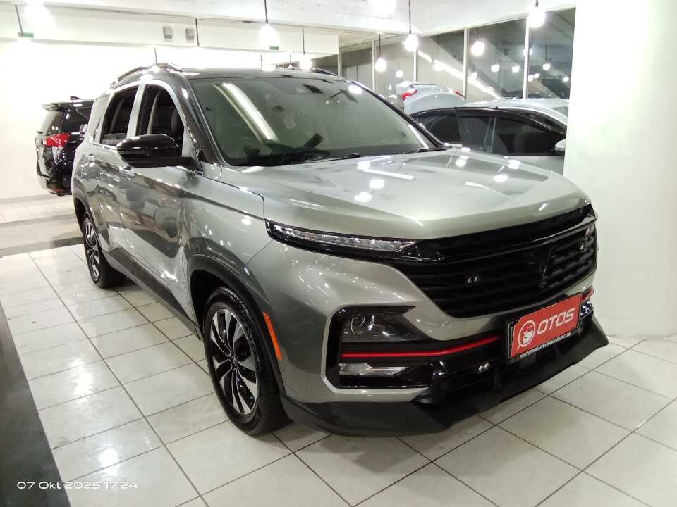 2021 Wuling Almaz 1.5 L T Lux - Foto 1 dari 6