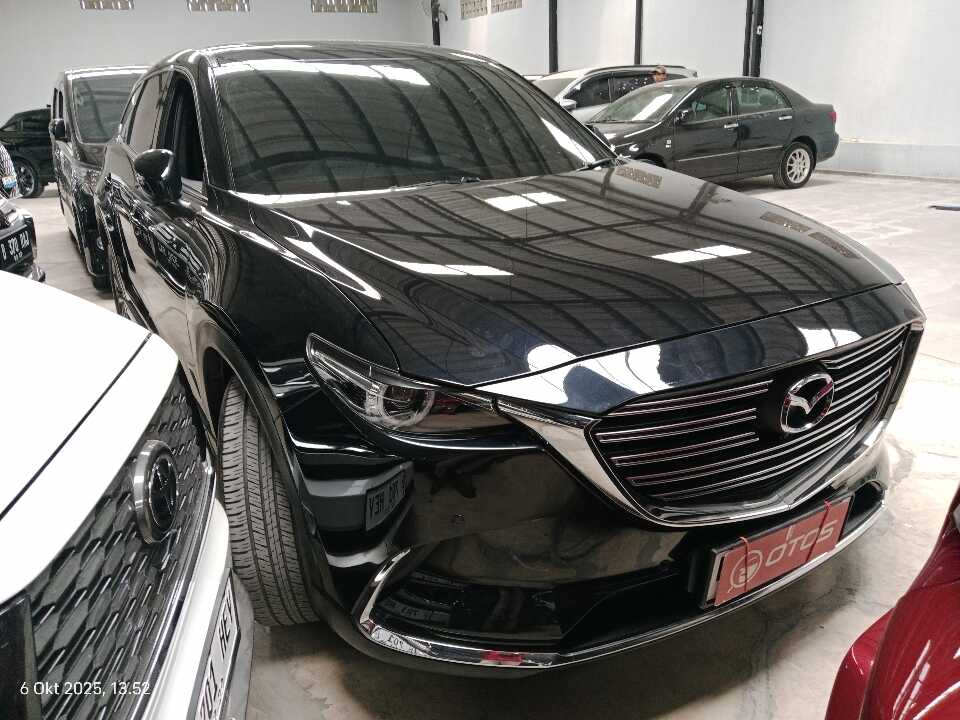 2019 Mazda CX-9 2.5 - Foto 1 dari 6
