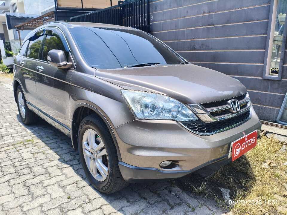 2010 Honda CR-V 2.4 RE1 - Foto 1 dari 6