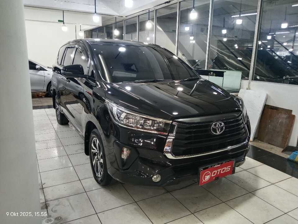 2020 Toyota Kijang Innova 2.0 G - Foto 1 dari 6