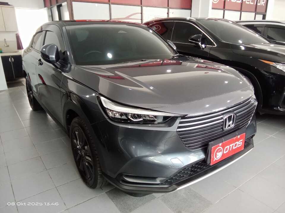 2023 Honda HR-V 1.5 SE - Foto 1 dari 6
