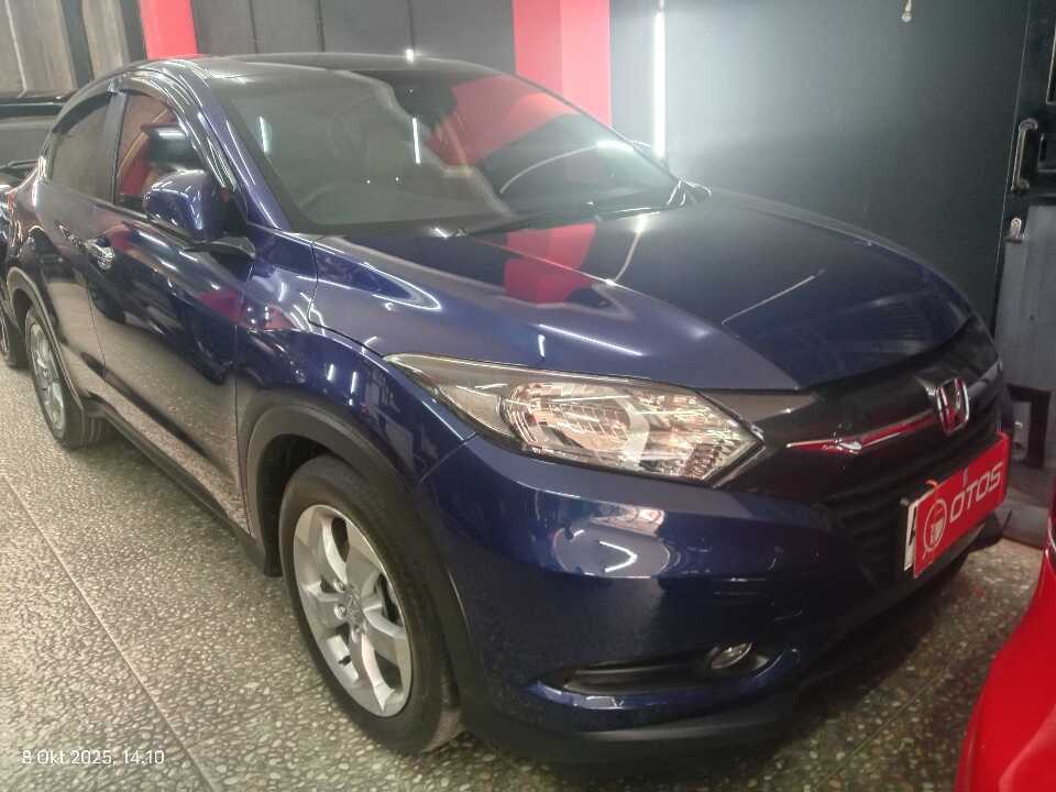 2015 Honda HR-V 1.5 E - Foto 1 dari 6