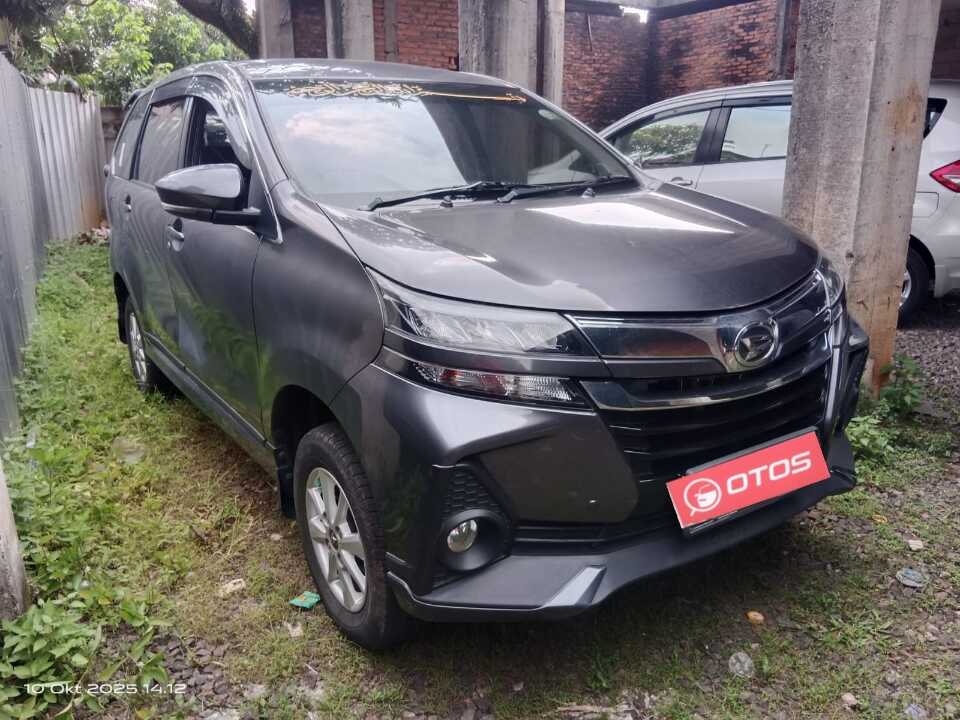2021 Daihatsu Xenia 1.3 - Foto 1 dari 6