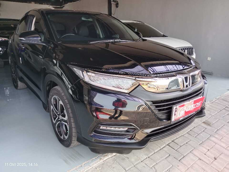2019 Honda HR-V 1.5