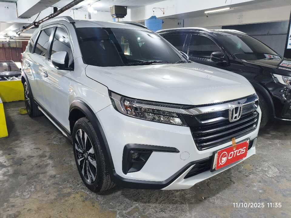 2023 Honda BR-V 1.5 E Prestige - Foto 1 dari 6