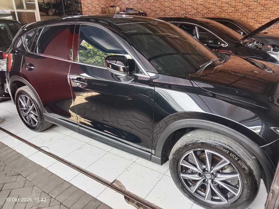 2020 Mazda CX-5 2.5 Elite - Foto 1 dari 6