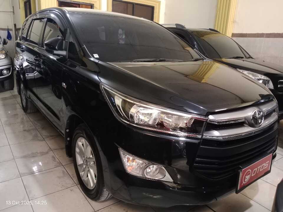 2020 Toyota Kijang Innova 2.0 G - Foto 1 dari 6