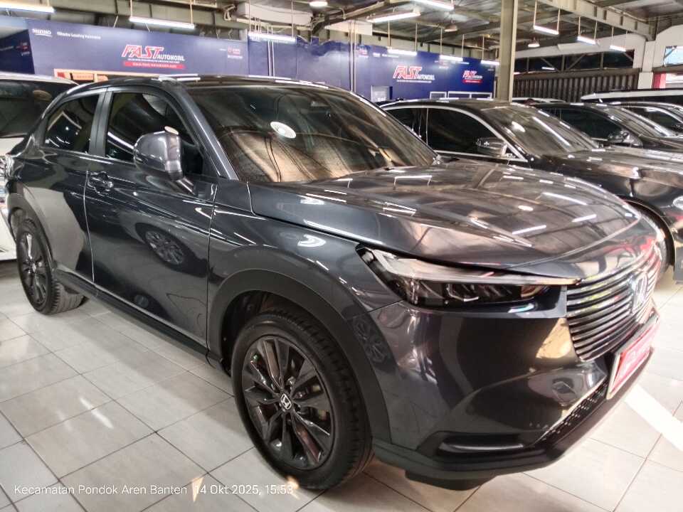 2022 Honda HR-V 1.5 SE - Foto 1 dari 6