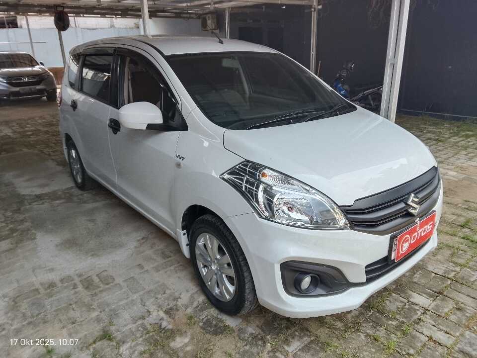 2018 Suzuki Ertiga 1.4 GL