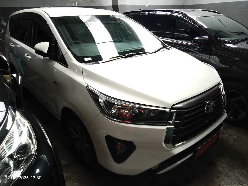 2021 Toyota Kijang Innova 2.0 G - Foto 1 dari 6