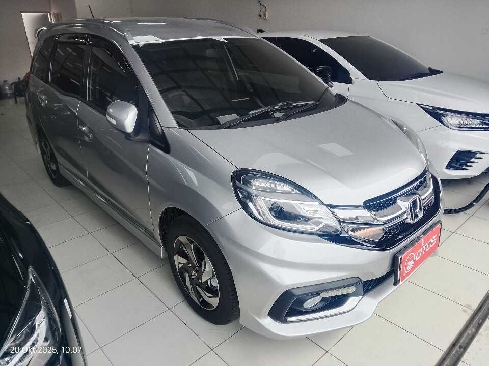 2015 Honda Mobilio 1.5 RS - Foto 1 dari 6