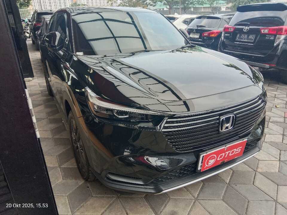 2023 Honda HR-V 1.5 SE - Foto 1 dari 6