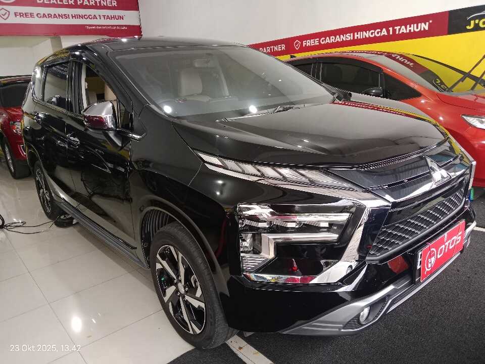 2022 Mitsubishi Xpander 1.5 Ultimate