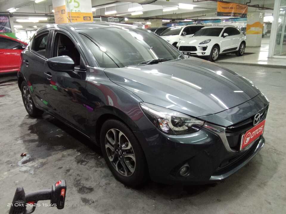 2016 Mazda 2 1.5 GT Skyactive - Foto 1 dari 6